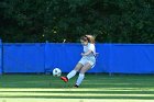 Women's Soccer vs WPI  Wheaton College Women's Soccer vs Worcester Polytechnic Institute. - Photo By: KEITH NORDSTROM : Wheaton, women's soccer